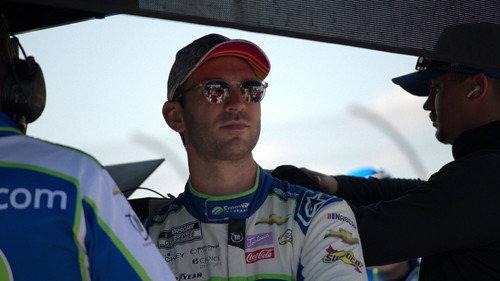 Full Speed Season 2 Episode 2 - Dark Horses