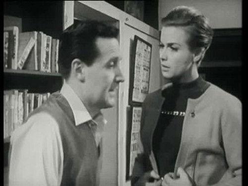 The Avengers Season 2 Episode 15 - Intercrime