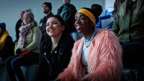 First Line Season 1 Episode 16 - Caution: Roughness