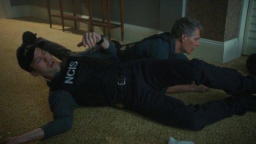 NCIS: New Orleans Season 4 Episode 16 - Empathy