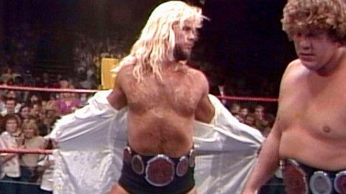 World Class Championship Wrestling Season 2 Episode 23 - WCCW - July 02, 1983