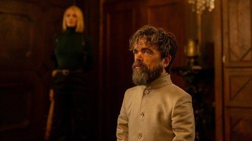 undefined Season 1 Episode 4 - Call Me Red