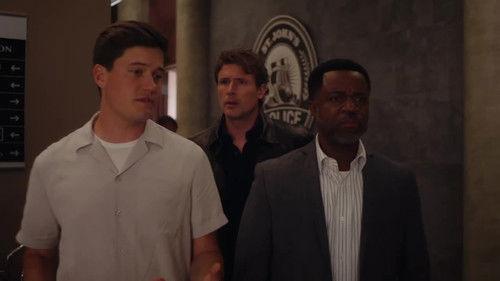 Hudson & Rex Season 6 Episode 6 - Claws Out