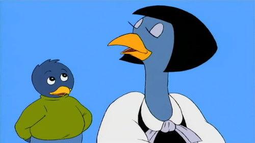 Les Contes de la rue Broca Season 1 Episode 14 - Episode 14