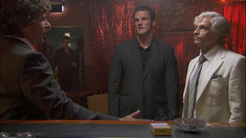 undefined Season 2 Episode 11 - The Brotherhood