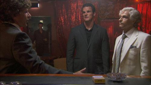 undefined Season 2 Episode 11 - The Brotherhood