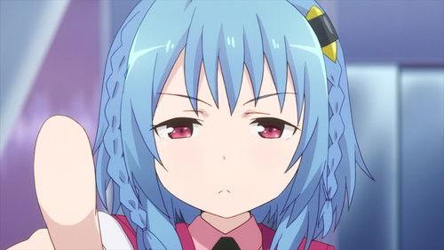 The Asterisk War Season 1 Episode 5 - Lightning Blade Speed