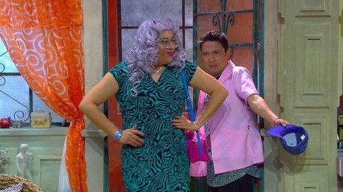 Se rentan cuartos Season 1 Episode 6 - Cruela Glamour