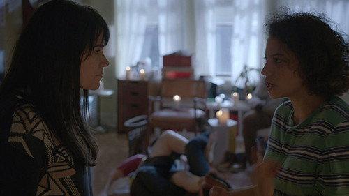 Broad City Season 1 Episode 7 - Hurricane Wanda