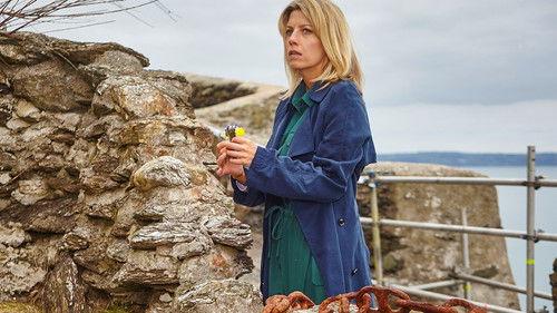 The Coroner Season 2 Episode 2 - Perfectly Formed