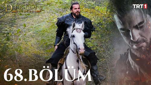 Resurrection: Ertugrul Season 3 Episode 7 - Episode 68