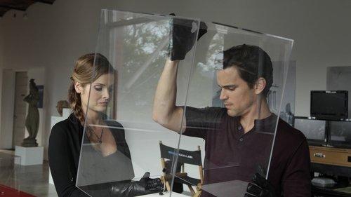 undefined Season 4 Episode 8 - Ancient History