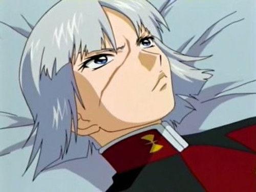 Mobile Suit Gundam SEED Season 1 Episode 29 - The Turning Point