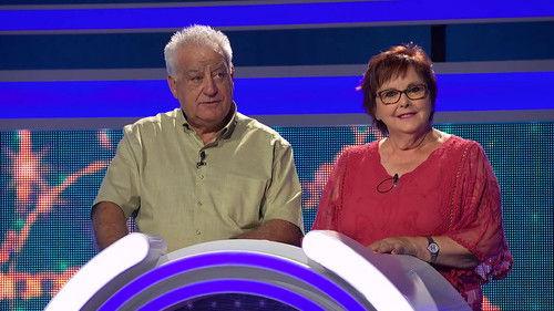 El juego de los anillos Season 1 Episode 3 - Episode 3