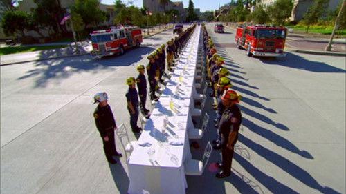 MasterChef Season 4 Episode 7 - Top 16 Compete (1)