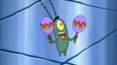 SpongeBob SquarePants Season 6 Episode 40 - Single Cell Anniversary