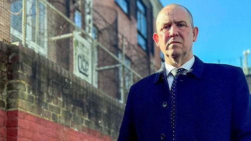 Killer at the Crime Scene Season 3 Episode 1 - Episode 1