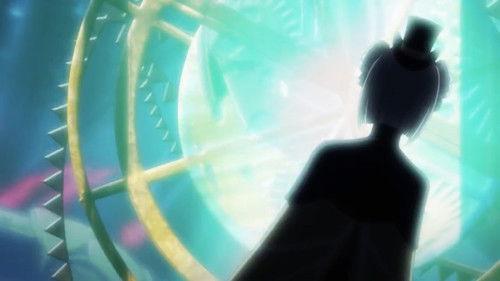 Code:Realize Season 1 Episode 1 - London Steam