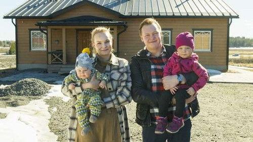 Supernanny Finland Season 4 Episode 2 - The shadow of depression