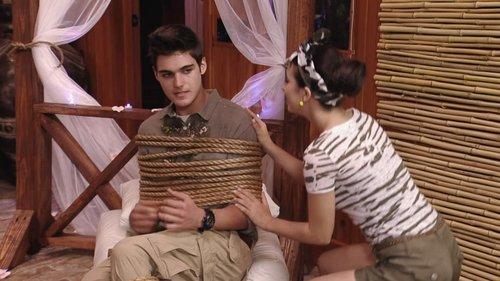 Every Witch Way Season 4 Episode 5 - A Tale of Two Lives