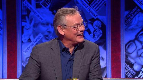 Have I Got a Bit More News for You Season 58 Episode 1 - Episode 1