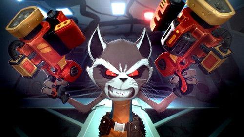 Marvel's Rocket & Groot Season 1 Episode 10 - It's the Little Things