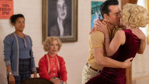 Father Brown Season 11 Episode 8 - The Last Tango in Kembleford