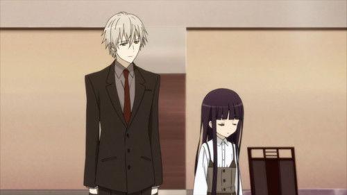 Inu X Boku Secret Service Season 1 Episode 10 - The Unfaithful Dog