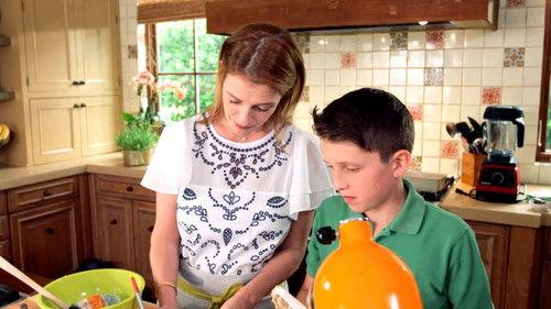 Pati's Mexican Table Season 6 Episode 11 - Juju’s Chocolate-Covered Life