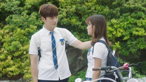 School 2017 Season 1 Episode 10 - How to Endure the Weight