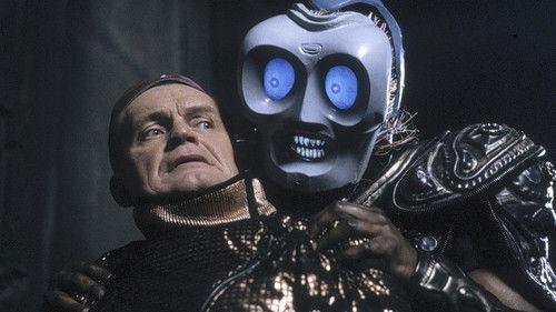 undefined Season 2 Episode 9 - 791