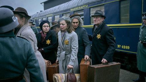 The Jewish Council Season 1 Episode 4 - The Longest Night