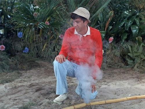 Gilligan's Island Season 2 Episode 25 - Operation:  Steam Heat