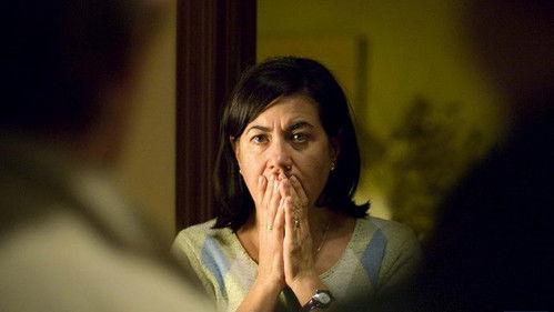 Desaparecida Season 1 Episode 9 - Episode 9