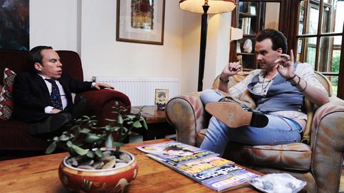 undefined Season 1 Episode 5 - Episode 5