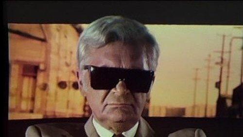 Barnaby Jones Season 2 Episode 20 - Rendezvous with Terror