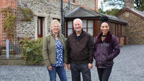 Fantasy Homes by the Sea Season 7 Episode 13 - Snowdonia