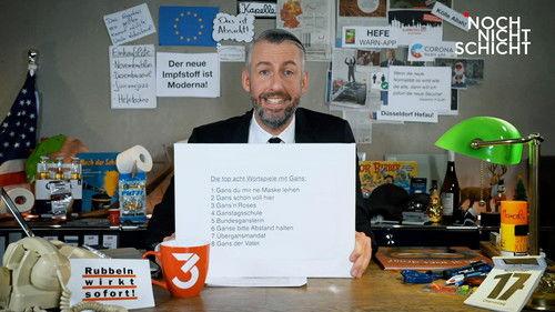 Sebastian Pufpaff: Noch nicht Schicht! Season 2 Episode 10 - Episode 10