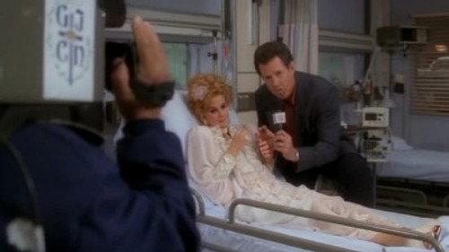 ER Season 4 Episode 21 - Suffer the Little Children