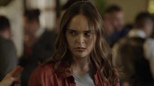 La Jefa Season 1 Episode 25 - La hija más débil