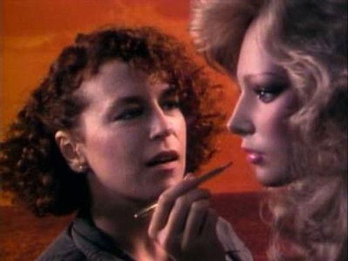 undefined Season 4 Episode 2 - Mary, Mary