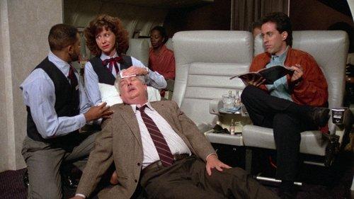 Seinfeld Season 3 Episode 4 - The Dog