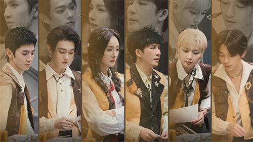 Great Escape Season 7 Episode 11 - Rescued from Calamity (1)