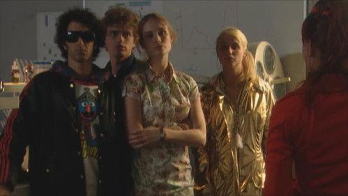 The House Of Anubis Season 3 Episode 22 - Episode 22