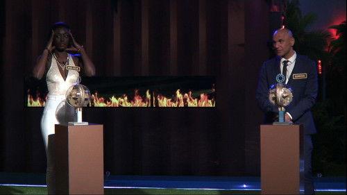 Big Brother Season 16 Episode 1 - Live Launch