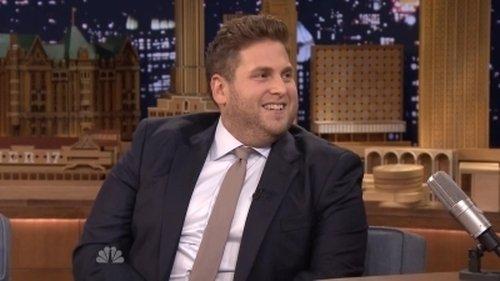 The Tonight Show Starring Jimmy Fallon Season 1 Episode 67 - Jonah Hill, Rahm Emanuel, Soundgarden