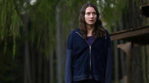 Sanctuary Season 1 Episode 8 - Will The Circle Be Unbroken?