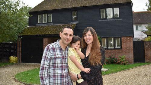 Sarah Beeny's Renovate Don't Relocate Season 2 Episode 4 - Episode 4