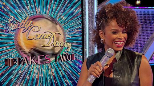 Strictly Come Dancing: It Takes Two Season 22 Episode 22 - Episode 22