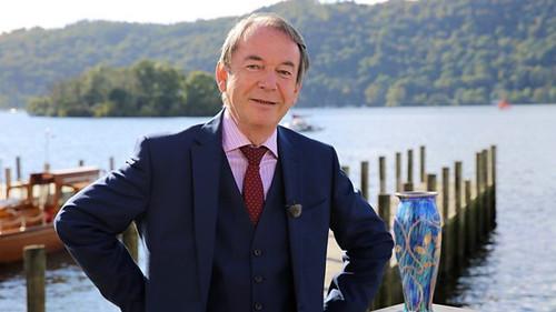 Antiques Roadshow Season 43 Episode 15 - Windermere Jetty 2